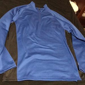 BRAND NEW WITH TAGS champion 1/4 zip pullover